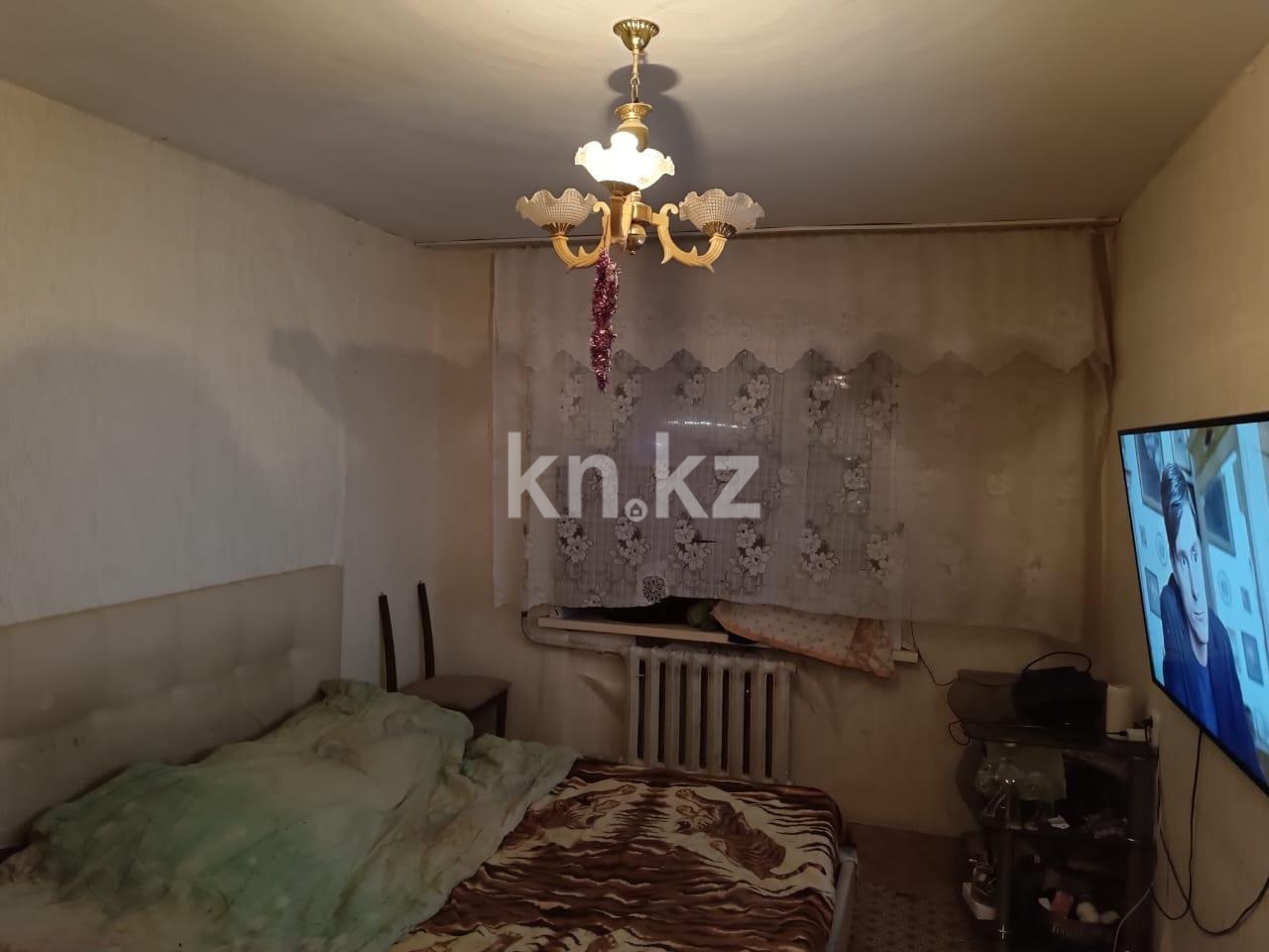 Продажа 2-комнатной квартиры, 48 м² в Караганде - фото 2