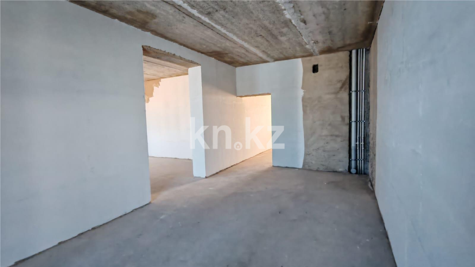 Продажа 4-комнатной квартиры, 110 м² в Караганде - фото 8