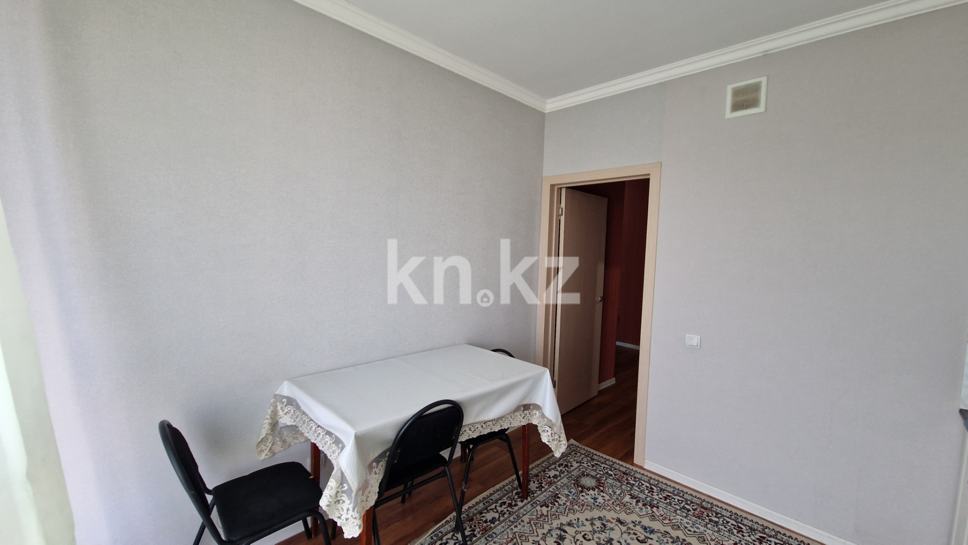 Продажа 1-комнатной квартиры, 39 м² в Астане - фото 5