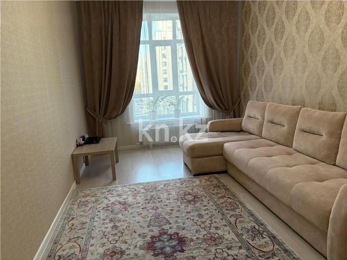 Продажа 2-комнатной квартиры, 60 м² в Астане