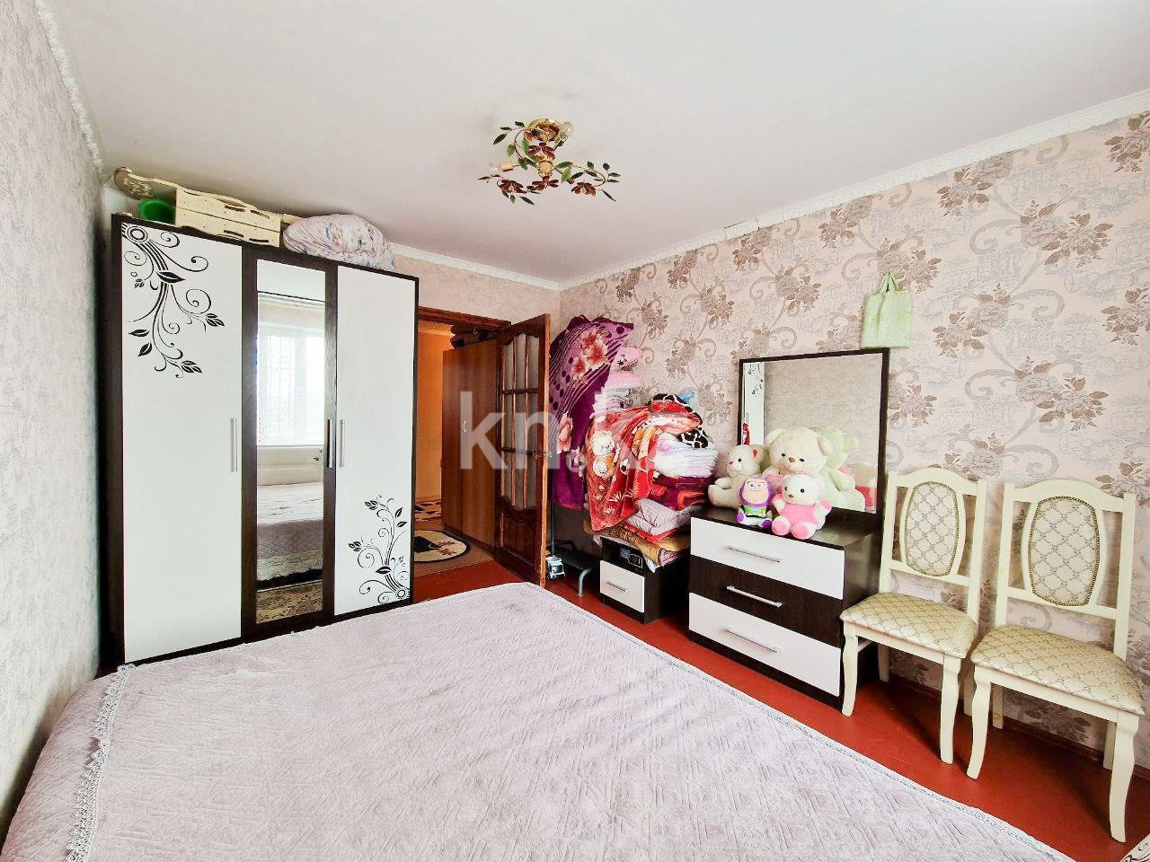 Продажа 3-комнатной квартиры, 67 м², пр. Металлургов, дом  34 в Темиртау - фото 4