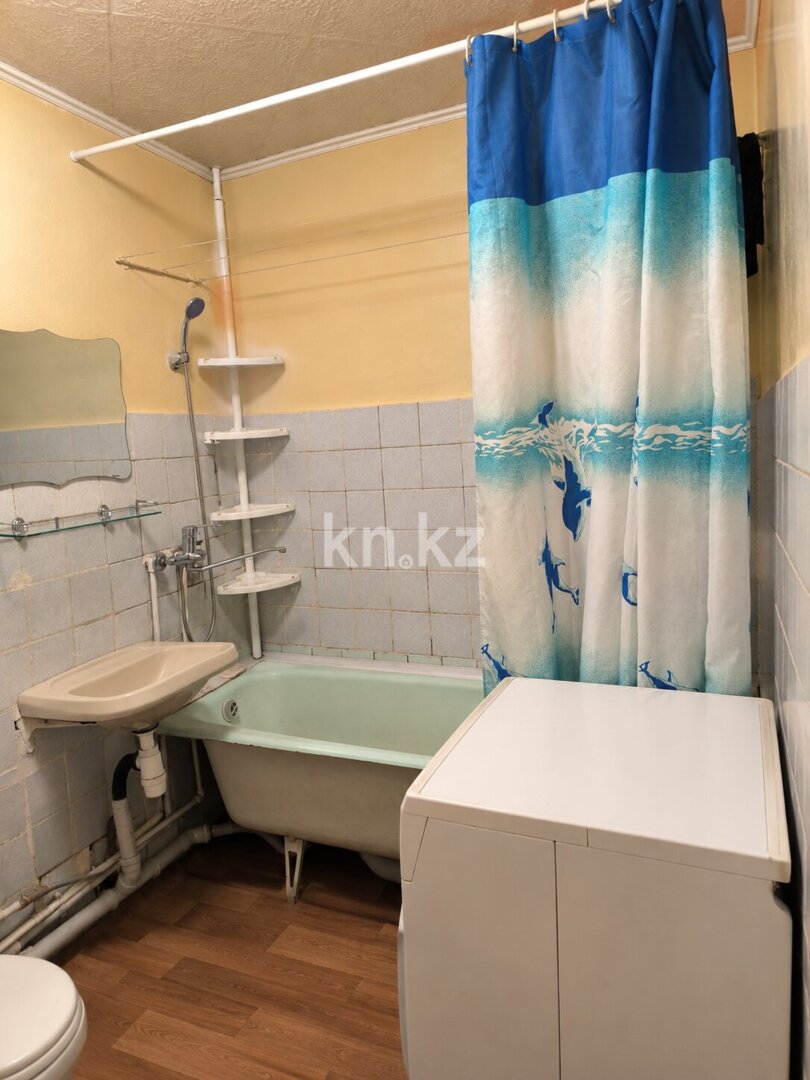 Продажа 1-комнатной квартиры, 35 м² в Караганде - фото 4