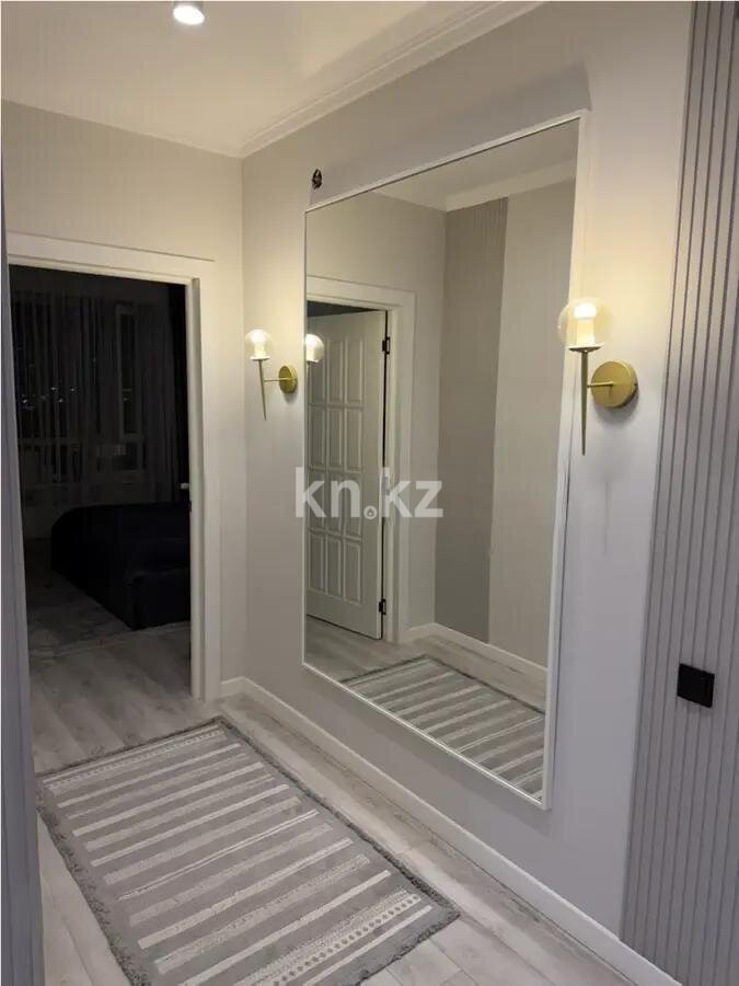 Продажа 2-комнатной квартиры, 47.1 м² в Алматы - фото 5