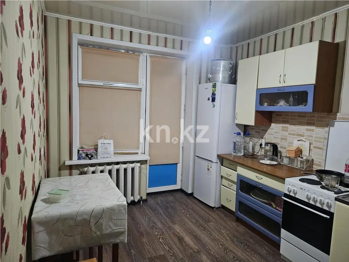 Продажа 1-комнатной квартиры, 38 м² в Астане - фото 2