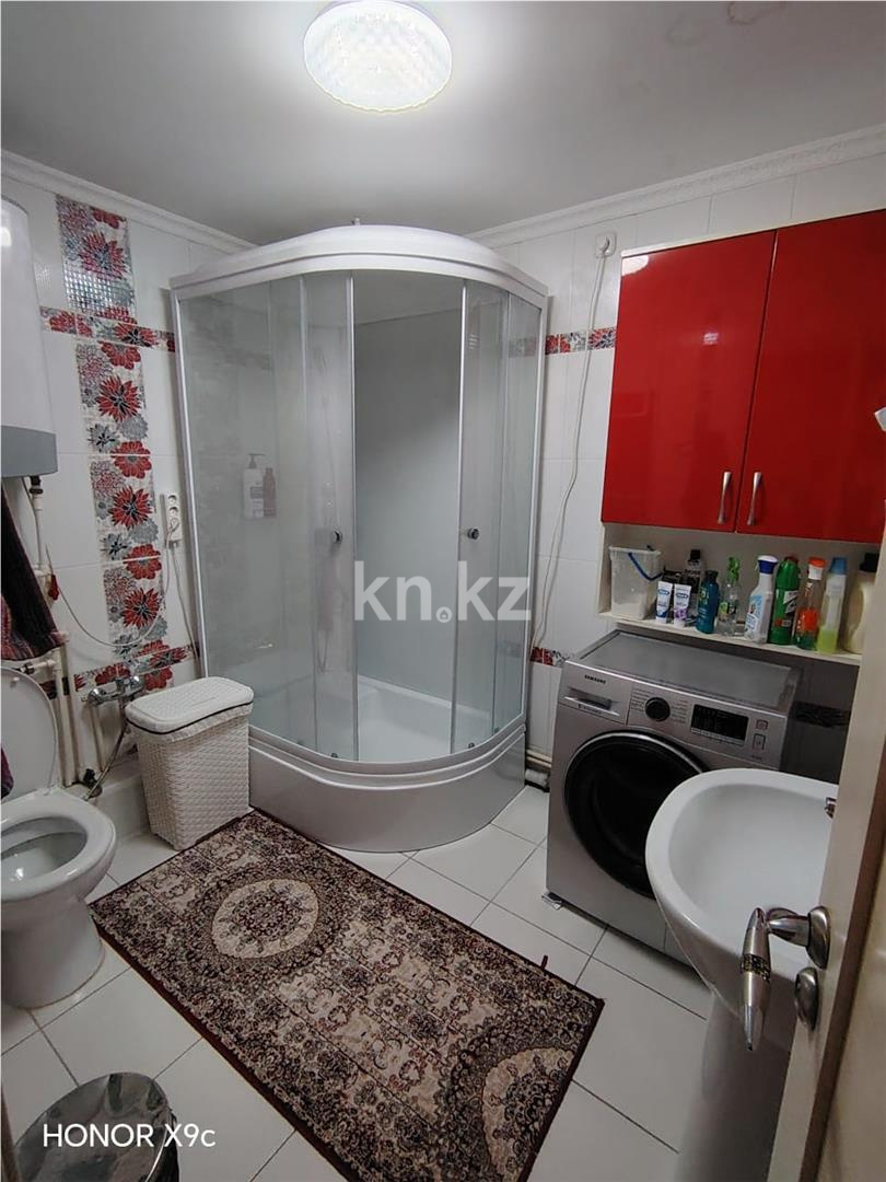 Продажа 4-комнатной квартиры, 80 м² в Караганде - фото 25