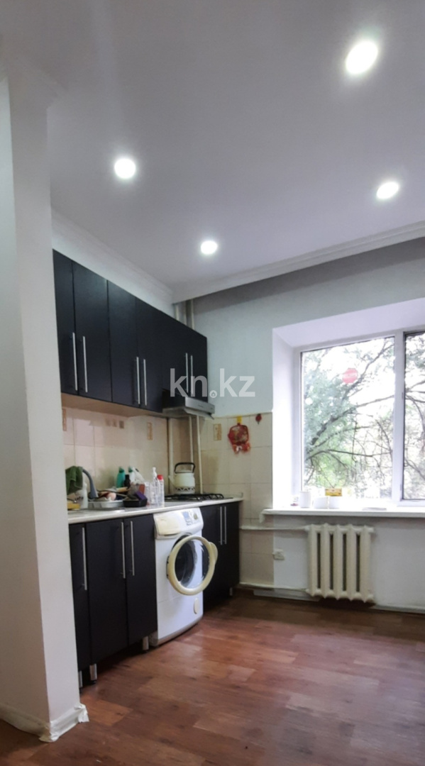 Аренда 1-комнатной квартиры, 30 м², ул. Утепова, дом  11б - Гагарина в Алматы - фото 3