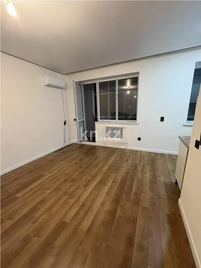 Продажа 1-комнатной квартиры, 33 м² в Астане