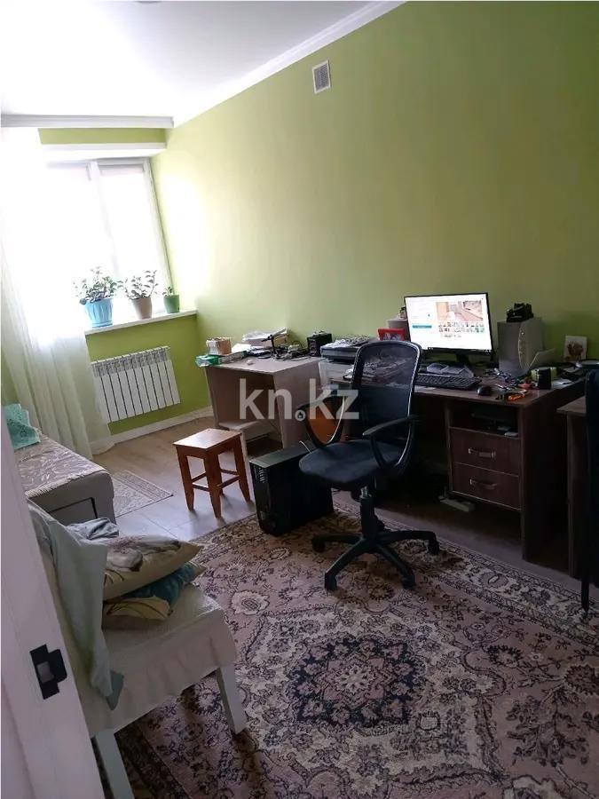 Продажа 3-комнатной квартиры, 87 м² в Астане