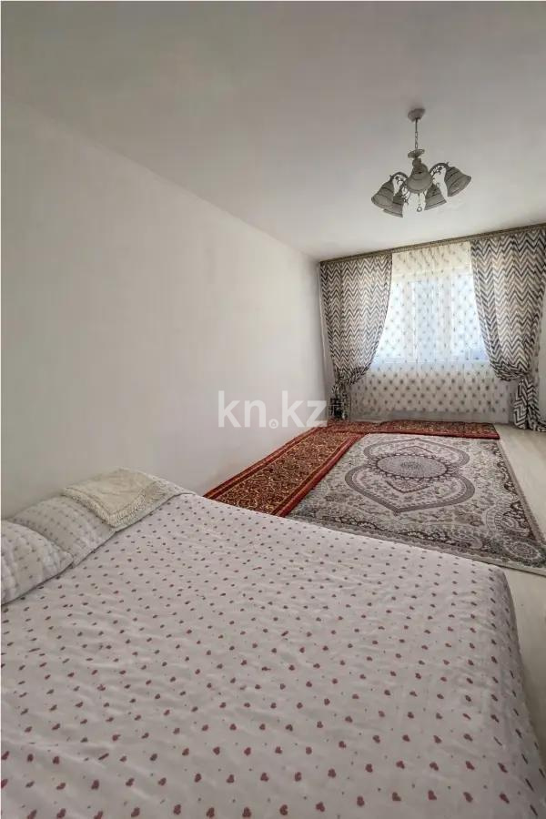 Продажа 1-комнатной квартиры, 40 м² в Астане