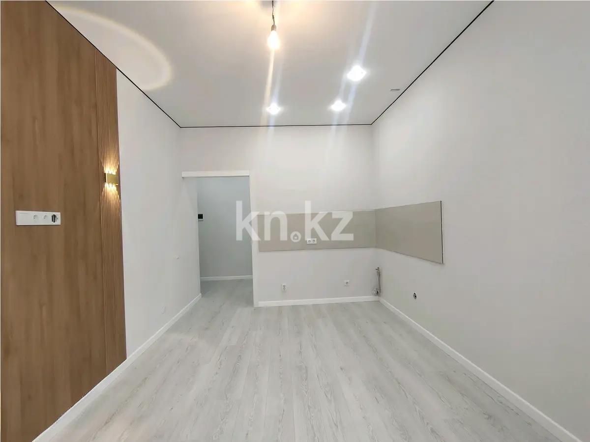 Продажа 1-комнатной квартиры, 21 м² в Астане - фото 2