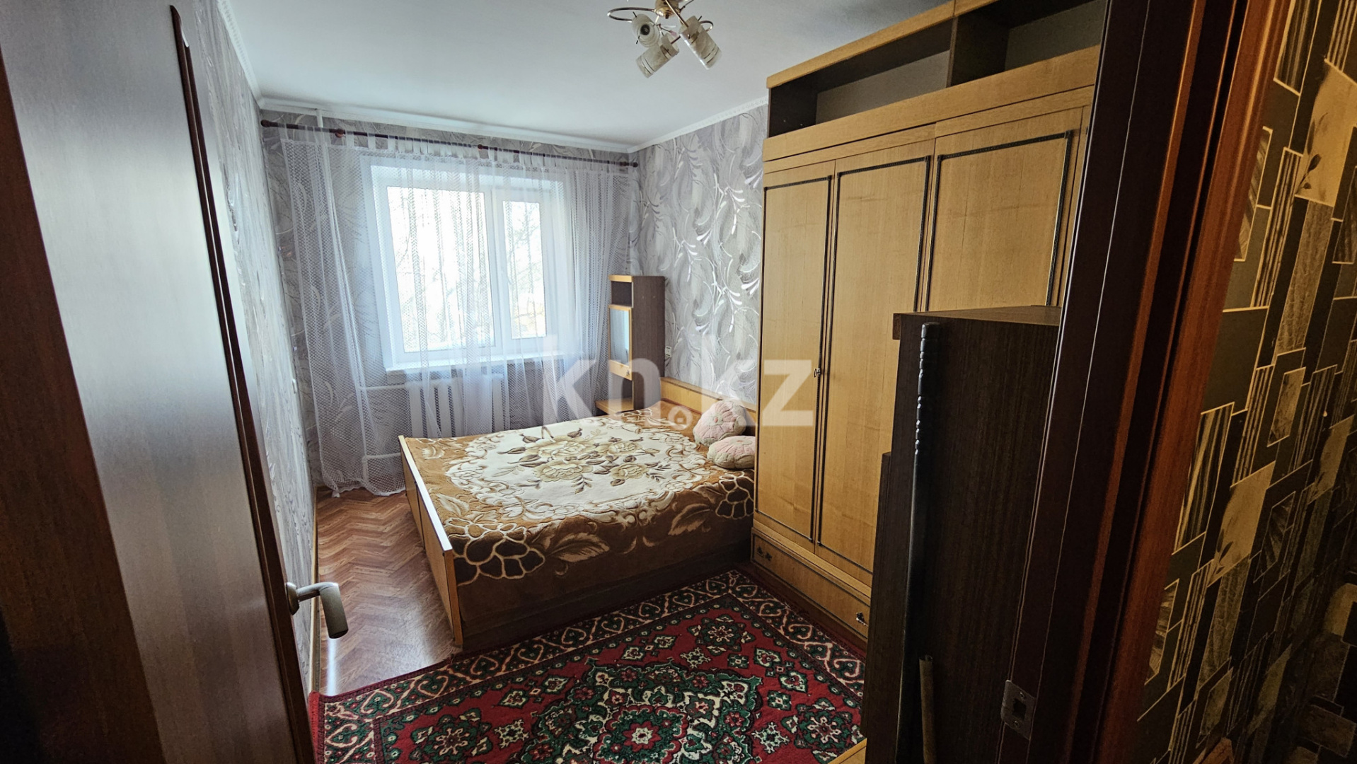 Продажа 4-комнатной квартиры, 62 м², пр. Республики, дом  38 в Караганде - фото 6