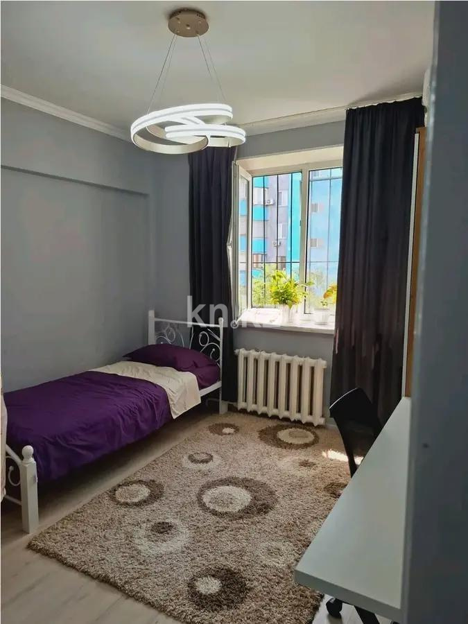 Продажа 4-комнатной квартиры, 93 м² в Алматы - фото 3