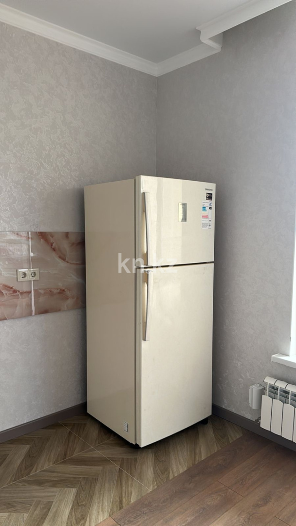 Аренда 1-комнатной квартиры, 38 м² в Астане - фото 2