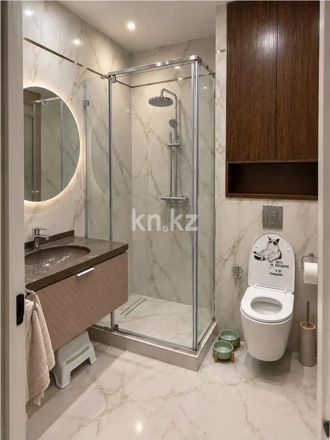 Продажа 3-комнатной квартиры, 146 м² в Астане - фото 5