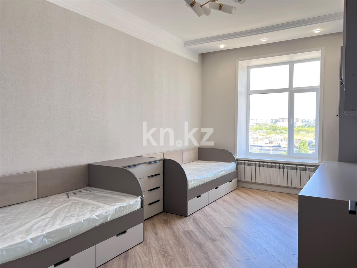 Продажа 4-комнатной квартиры, 136 м² в Караганде - фото 22