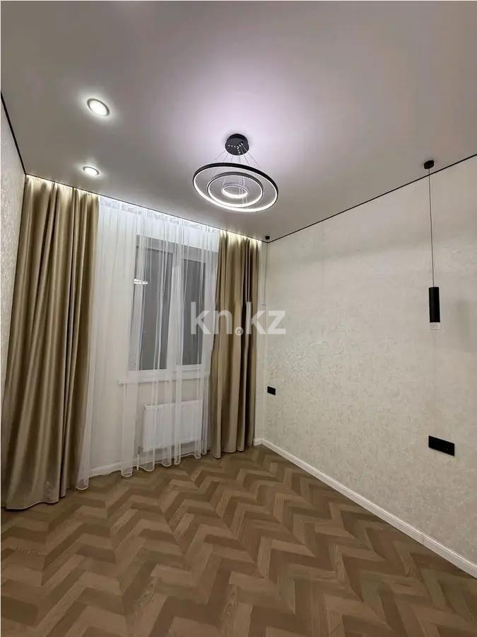 Продажа 2-комнатной квартиры, 33 м² в Астане - фото 2