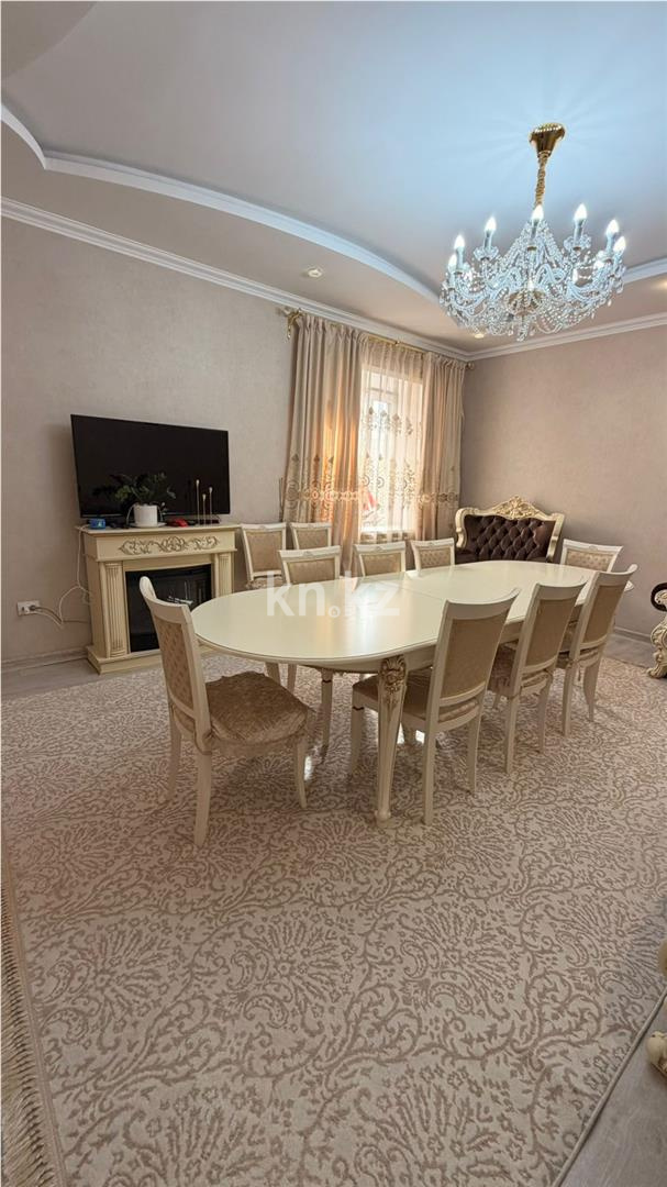 Продажа 3-комнатной квартиры, 84 м² в Караганде