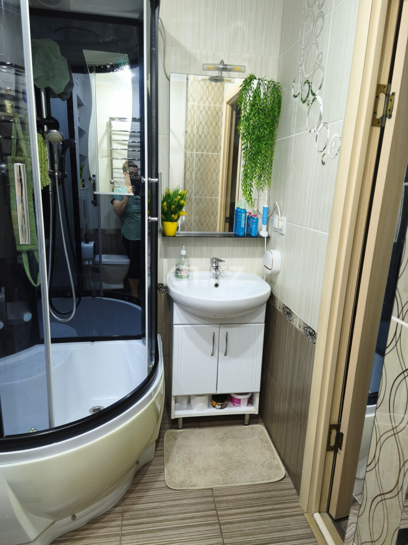 Продажа 1-комнатной квартиры, 33.5 м² в Караганде - фото 15