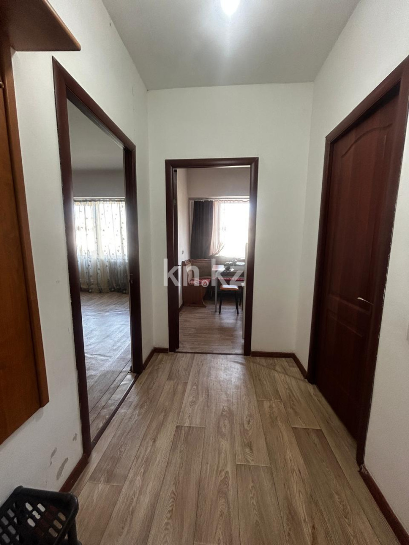 Продажа 1-комнатной квартиры, 39 м², Айтеке би в Алматинской области