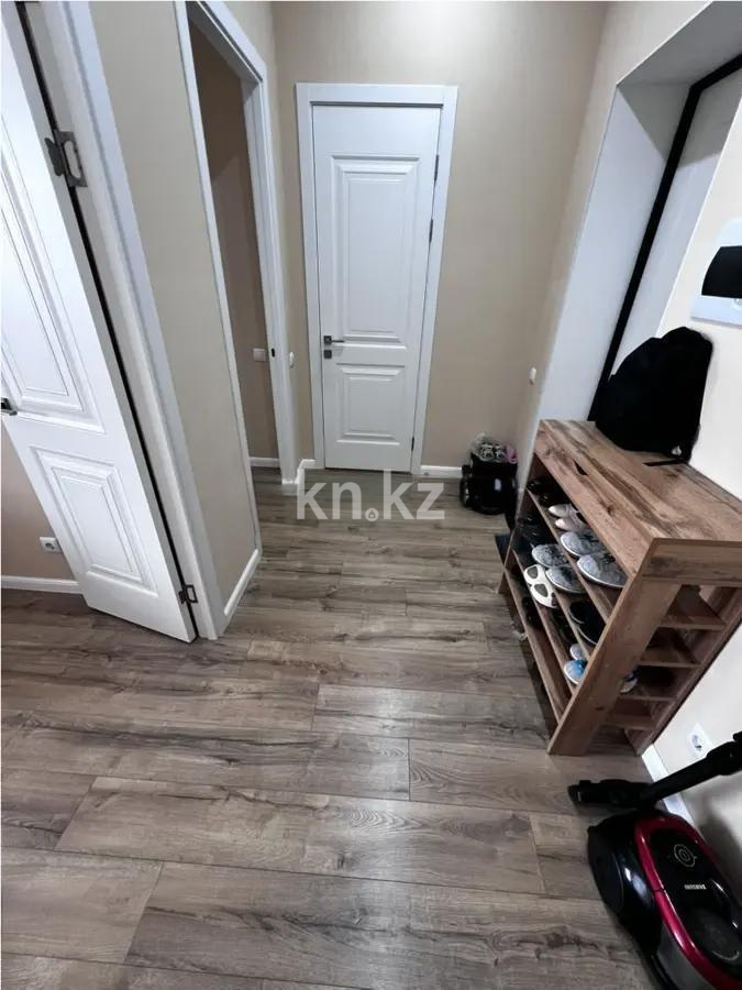 Продажа 1-комнатной квартиры, 44 м², ул. Е-321, дом  6/2 в Астане - фото 4