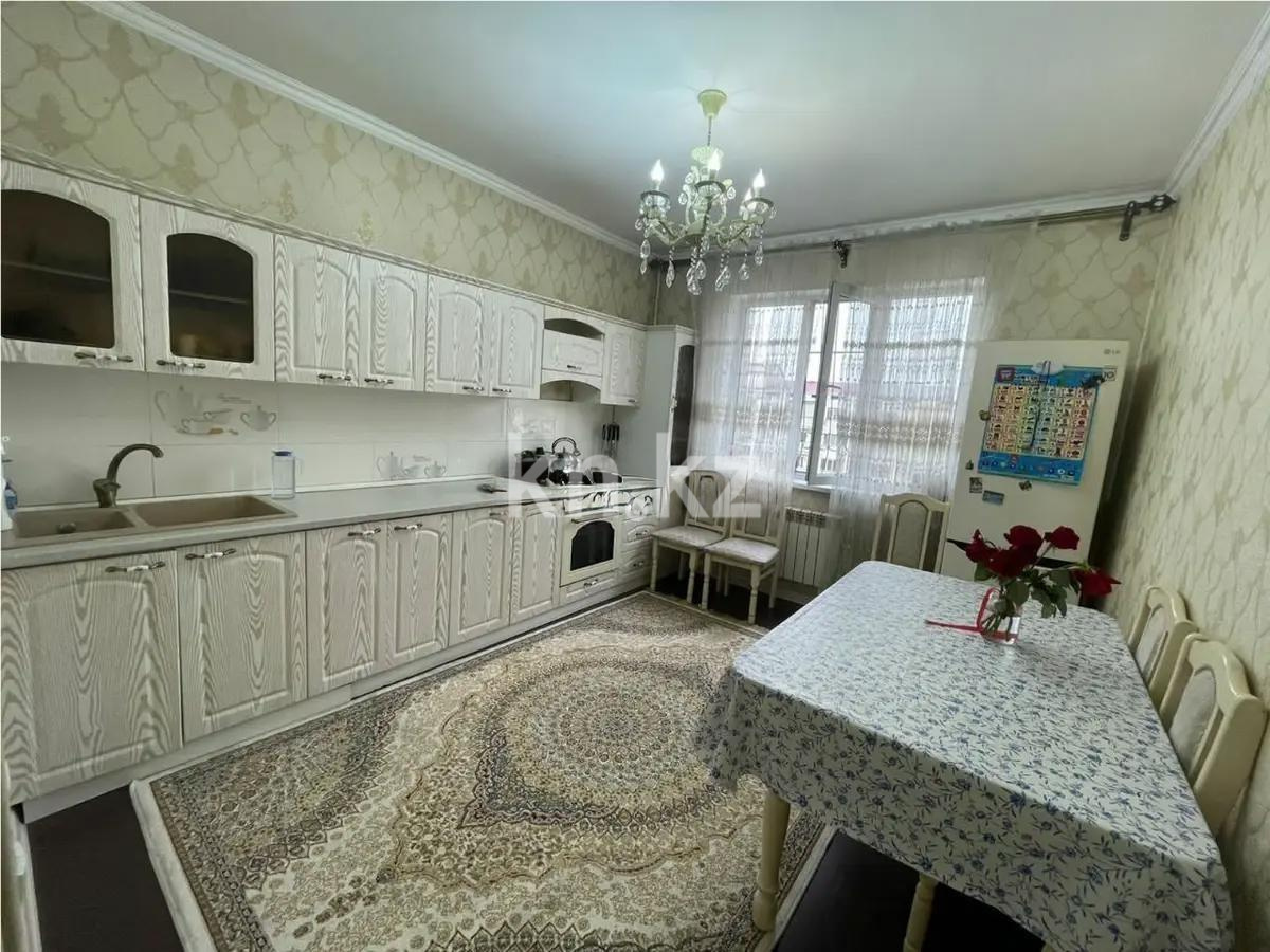 Продажа 3-комнатной квартиры, 88.7 м² в Алматы - фото 4