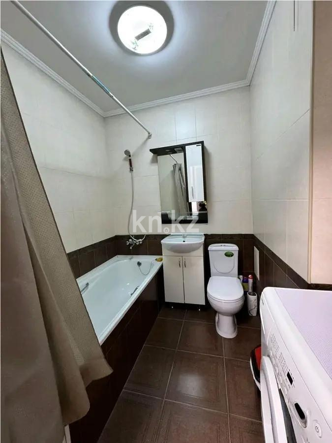 Продажа 1-комнатной квартиры, 50 м² в Алматы - фото 3