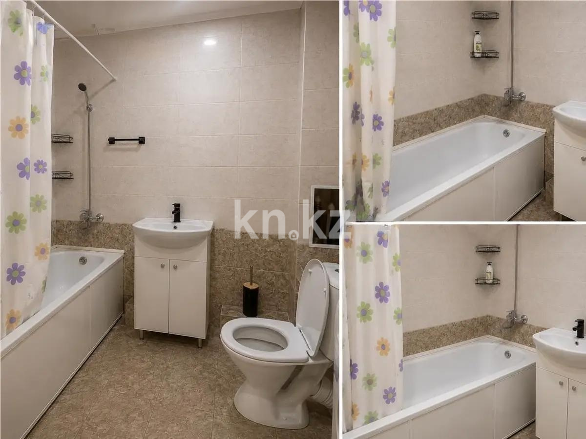 Продажа 1-комнатной квартиры, 39 м² в Астане - фото 2