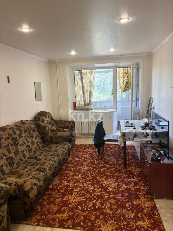 Продажа 2-комнатной квартиры, 47 м² в Абае - фото 4