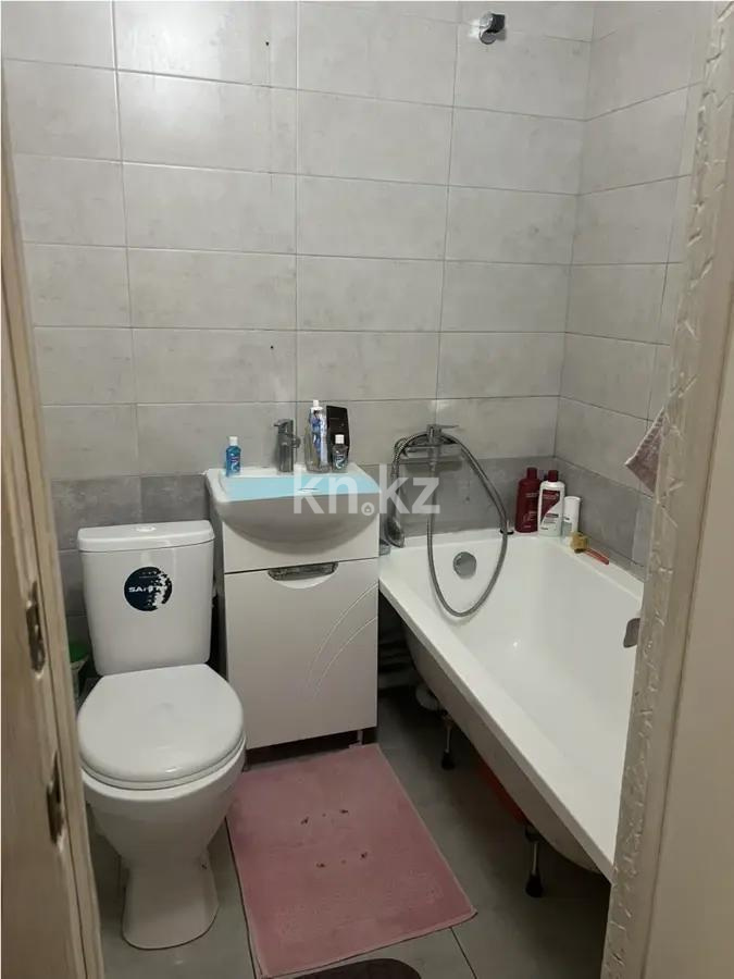 Продажа 1-комнатной квартиры, 34 м², ул. Косшыгулулы, дом  19 в Астане - фото 3