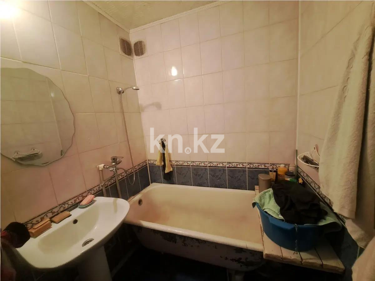 Продажа 3-комнатной квартиры, 63 м² в Караганде - фото 5