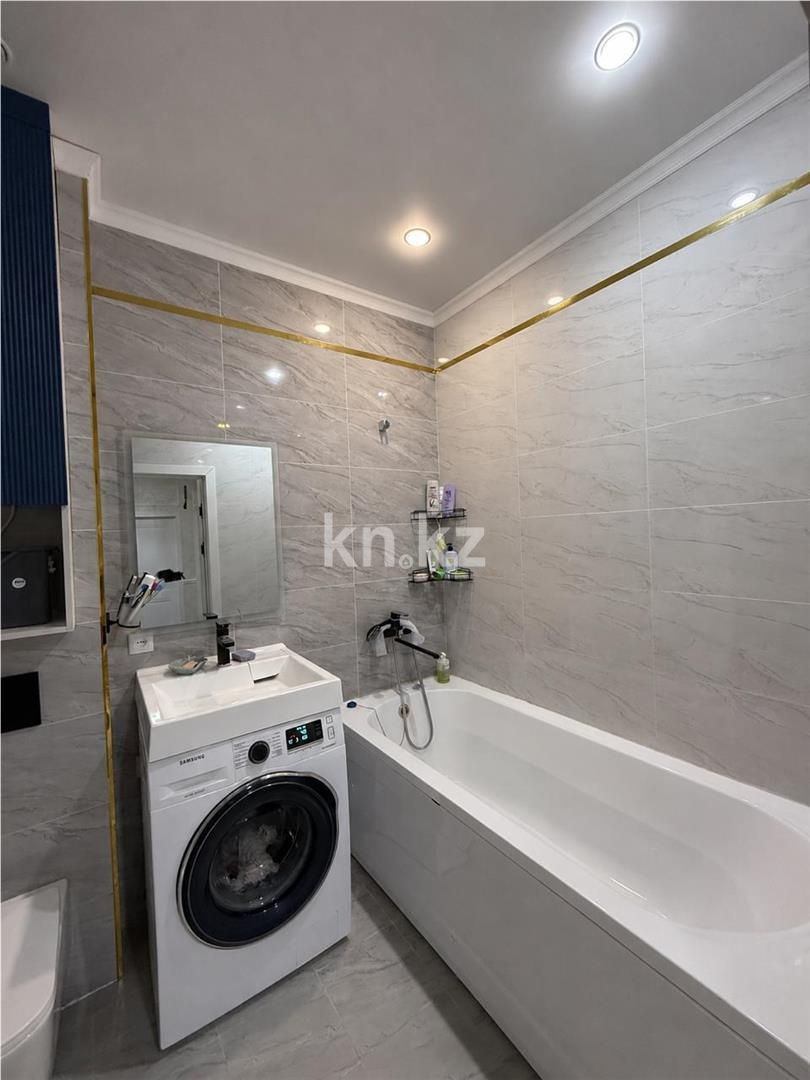 Продажа 3-комнатной квартиры, 79 м² в Караганде - фото 14