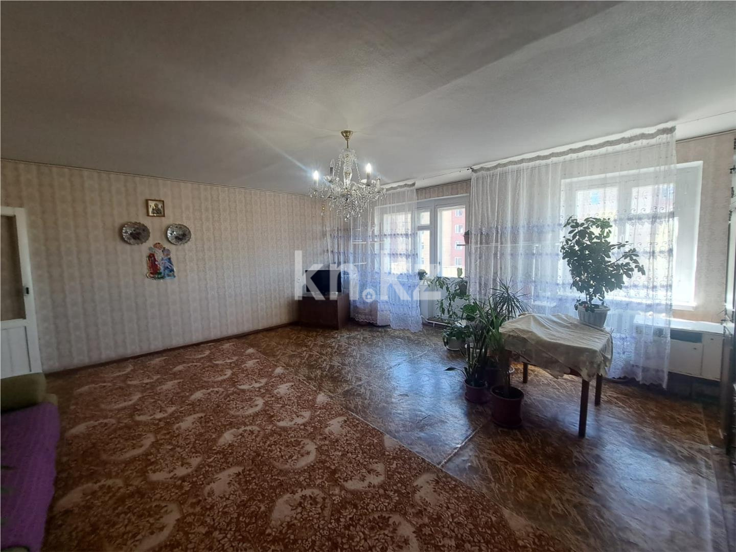 Продажа 4-комнатной квартиры, 101.4 м² в Астане - фото 3