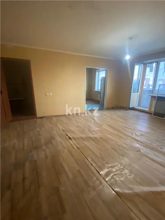 Продажа 2-комнатной квартиры, 55 м² в Караганде