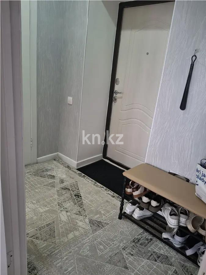 Продажа 1-комнатной квартиры, 37 м² в Астане - фото 4