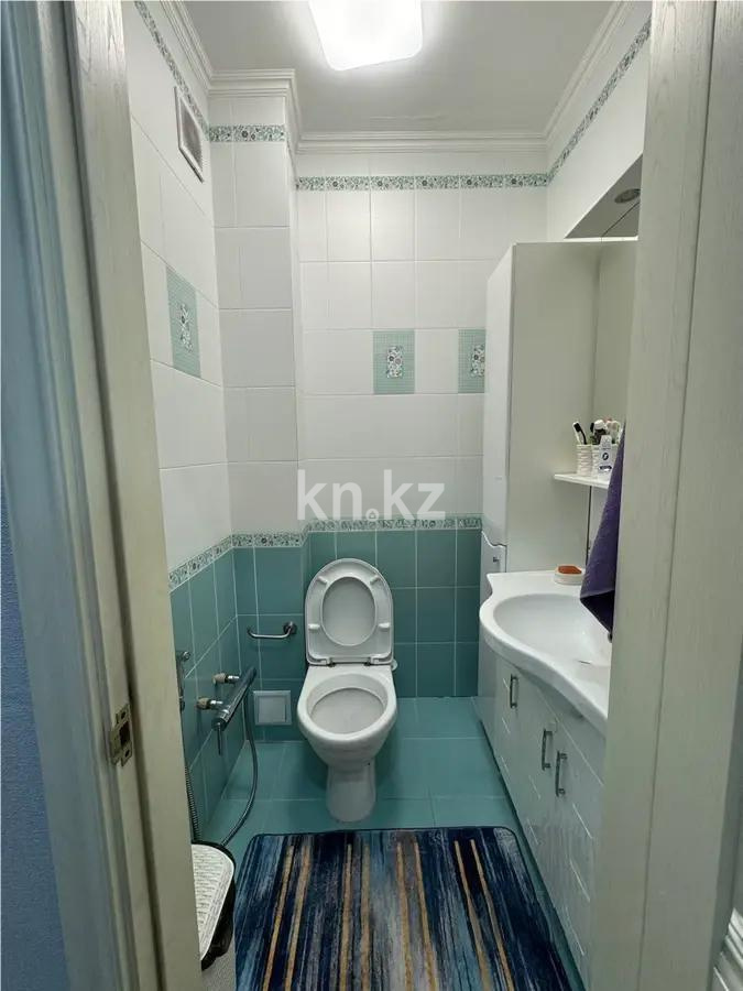Продажа 3-комнатной квартиры, 90 м², пр. Аль-Фараби, дом  29 в Астане - фото 6
