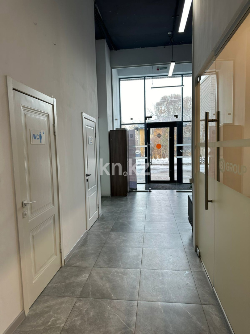 Продажа помещения, 250.9 м² в Алматы - фото 8