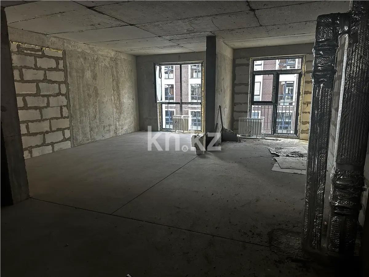 Продажа 2-комнатной квартиры, 55 м², мкр. Нуркент, дом  6/2 в Алматы