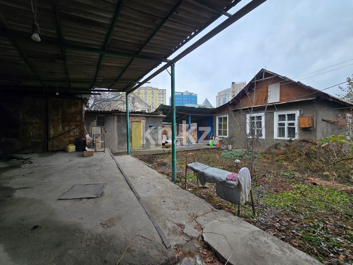 Продажа 3-комнатного дома, 59 м², ул. Луганского, дом  89 в Алматы - фото 6