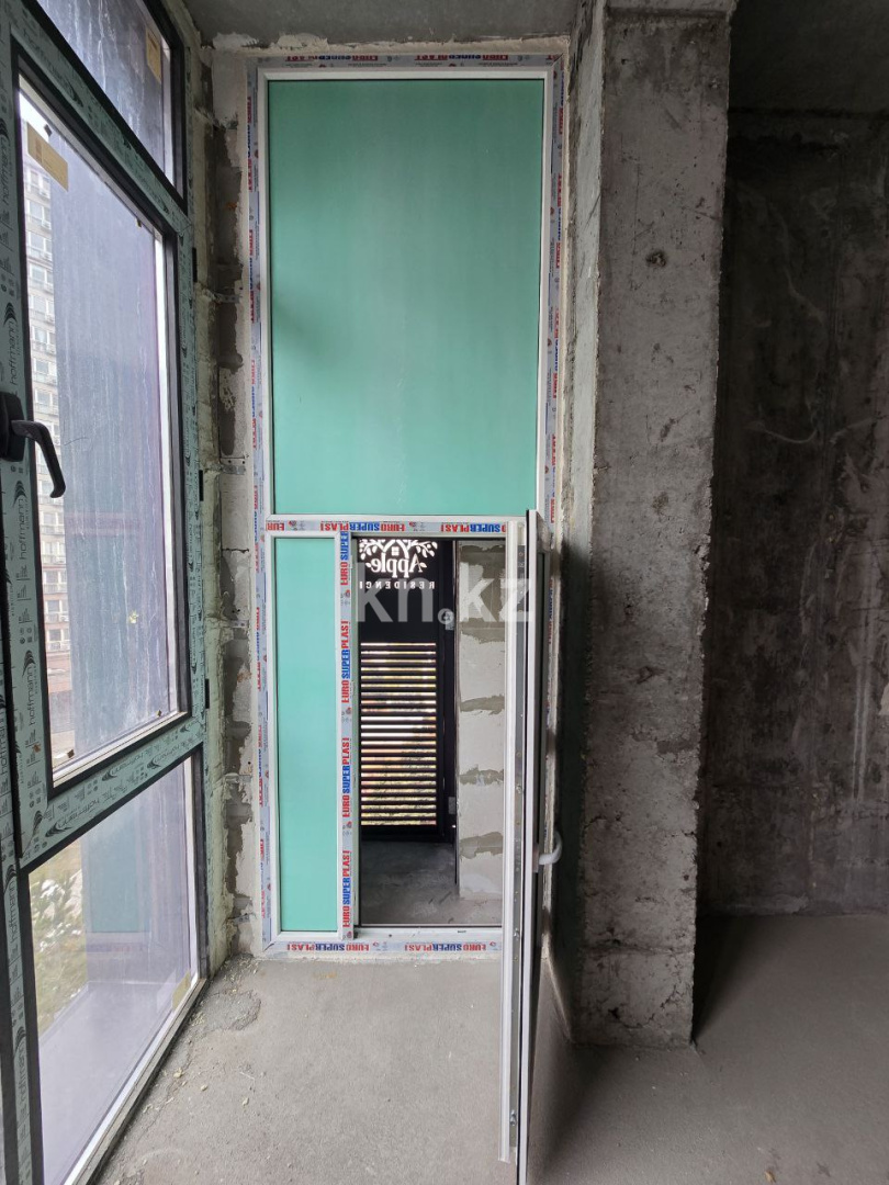 Продажа 3-комнатной квартиры, 103.3 м² в Алматы - фото 26