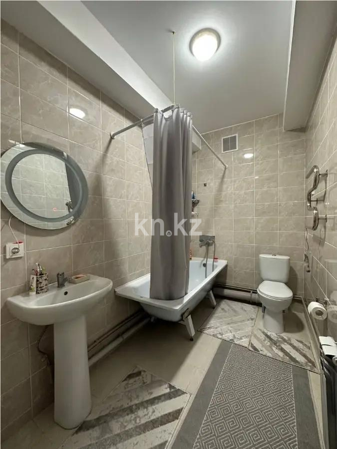 Продажа 3-комнатной квартиры, 85 м² в Алматы - фото 5