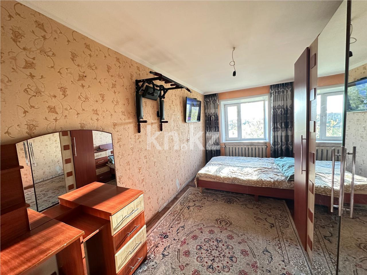 Продажа 2-комнатной квартиры, 43 м² в Караганде - фото 3