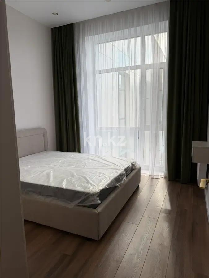 Продажа 2-комнатной квартиры, 38 м² в Астане - фото 2