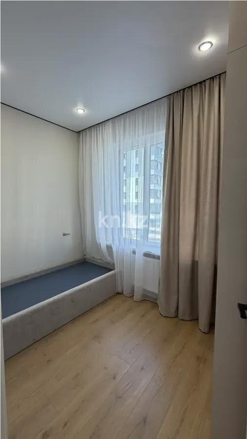 Продажа 3-комнатной квартиры, 45 м² в Алматы - фото 3