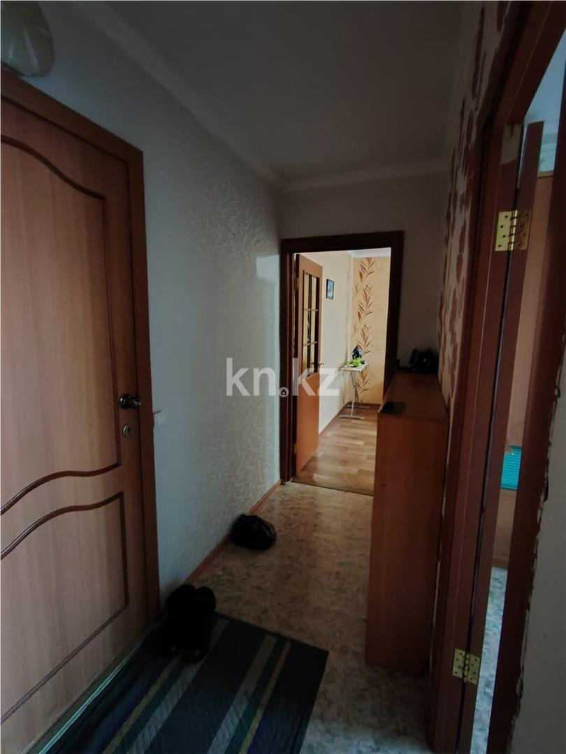 Продажа 2-комнатной квартиры, 44 м² в Караганде - фото 16
