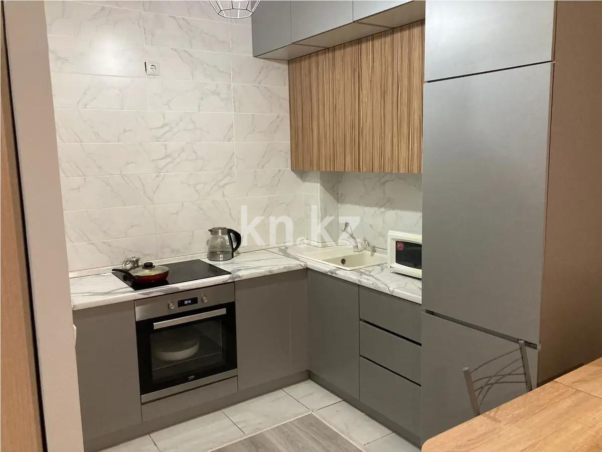 Продажа 2-комнатной квартиры, 42.5 м² в Астане - фото 3