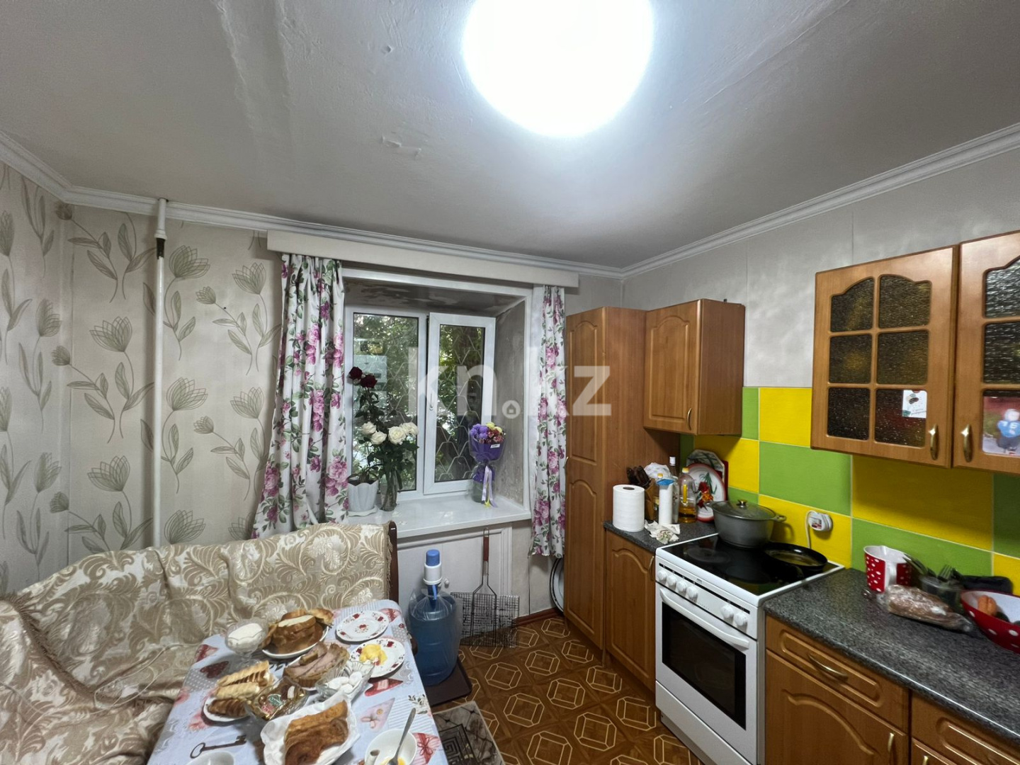 Продажа 2-комнатной квартиры, 49 м² в Караганде - фото 6