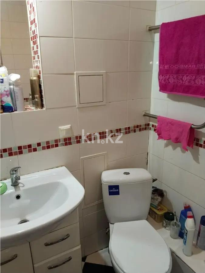 Продажа 1-комнатной квартиры, 50.2 м² в Астане - фото 4