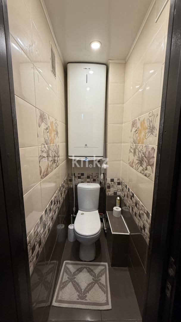 Продажа 2-комнатной квартиры, 51.3 м² в Караганде - фото 6