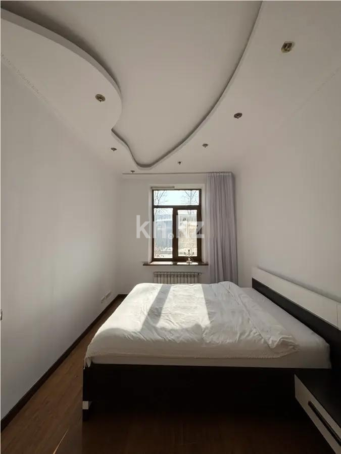 Продажа 3-комнатной квартиры, 115 м² в Алматы - фото 2