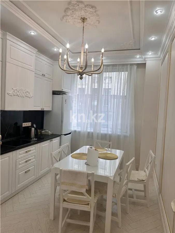 Продажа 2-комнатной квартиры, 65 м² в Астане - фото 3